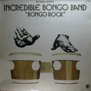 Bongo band